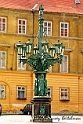 Prague Lampost No 3-9350-29